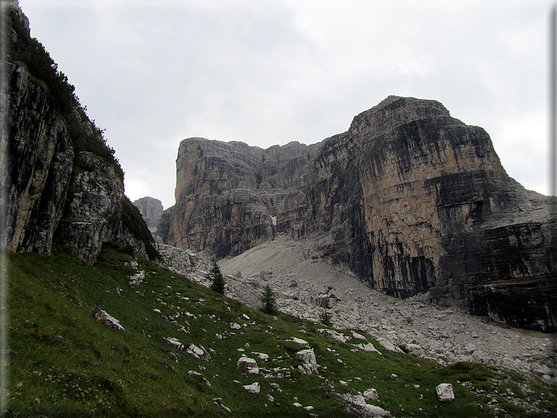 foto Passo del Grostè